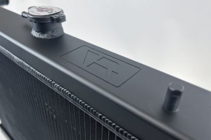 Picture of CSF Cooling - Racing & High Performance Division Radiator - 7217B