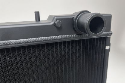 Picture of CSF Cooling - Racing & High Performance Division Radiator - 7217B