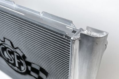 Picture of CSF Cooling - Racing & High Performance Division Radiator - 7218