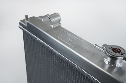 Picture of CSF Cooling - Racing & High Performance Division Radiator - 7219