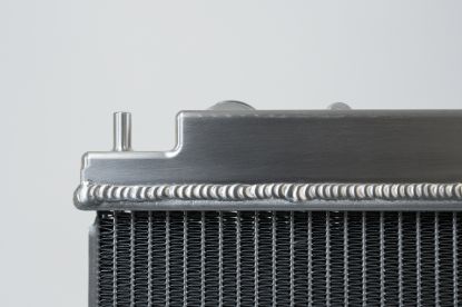 Picture of CSF Cooling - Racing & High Performance Division Radiator - 7219