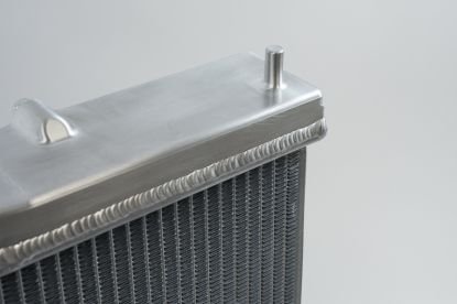 Picture of CSF Cooling - Racing & High Performance Division Radiator - 7219