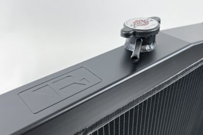 Picture of CSF Cooling - Racing & High Performance Division Radiator - 7219B