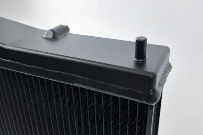 Picture of CSF Cooling - Racing & High Performance Division Radiator - 7219B