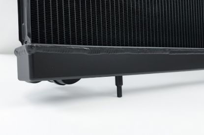 Picture of CSF Cooling - Racing & High Performance Division Radiator - 7219B