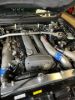 Picture of CSF Cooling - Racing & High Performance Division Radiator - 7219B