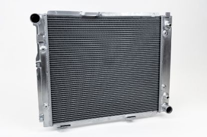 Picture of CSF Cooling - Racing & High Performance Division Radiator - 7220