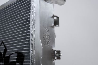 Picture of CSF Cooling - Racing & High Performance Division Radiator - 7220
