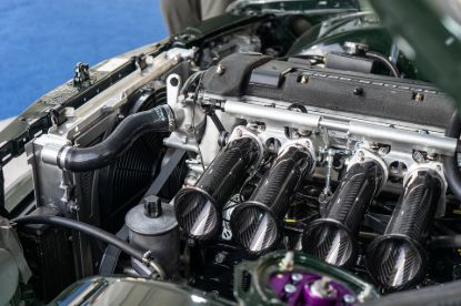 Picture of CSF Cooling - Racing & High Performance Division Radiator - 7220