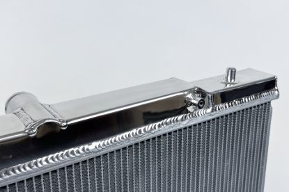 Picture of CSF Cooling - Racing & High Performance Division Radiator - 7221