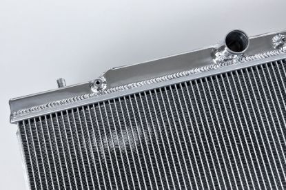 Picture of CSF Cooling - Racing & High Performance Division Radiator - 7221