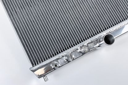 Picture of CSF Cooling - Racing & High Performance Division Radiator - 7221