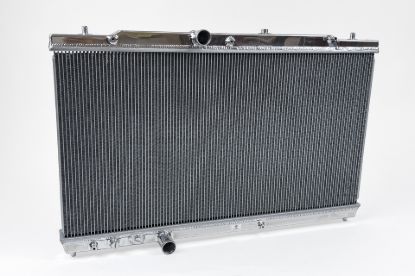 Picture of CSF Cooling - Racing & High Performance Division Radiator - 7221