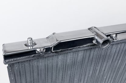 Picture of CSF Cooling - Racing & High Performance Division Radiator - 7222