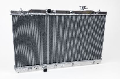 Picture of CSF Cooling - Racing & High Performance Division Radiator - 7222