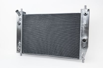 Picture of CSF Cooling - Racing & High Performance Division Radiator - 7223