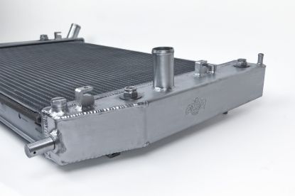 Picture of CSF Cooling - Racing & High Performance Division Radiator - 7223