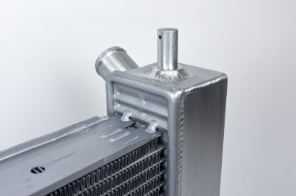 Picture of CSF Cooling - Racing & High Performance Division Radiator - 7223