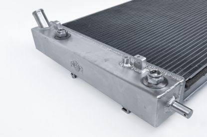 Picture of CSF Cooling - Racing & High Performance Division Radiator - 7223