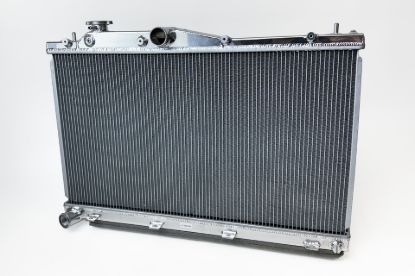 Picture of CSF Cooling - Racing & High Performance Division Radiator - 7224