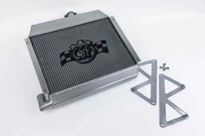 Picture of CSF Cooling - Racing & High Performance Division Radiator - 7225