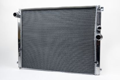 Picture of CSF Cooling - Racing & High Performance Division Radiator - 7226