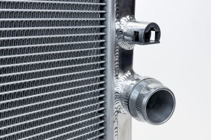 Picture of CSF Cooling - Racing & High Performance Division Radiator - 7226