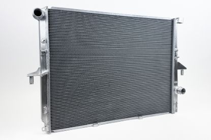 Picture of CSF Cooling - Racing & High Performance Division Radiator - 7227