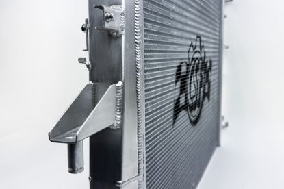Picture of CSF Cooling - Racing & High Performance Division Radiator - 7227