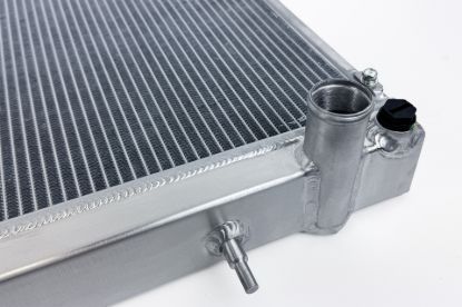 Picture of CSF Cooling - Racing & High Performance Division Radiator - 7229