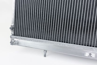 Picture of CSF Cooling - Racing & High Performance Division Radiator - 7229