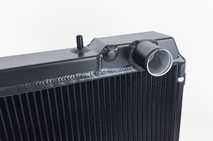 Picture of CSF Cooling - Racing & High Performance Division Radiator - 7229B