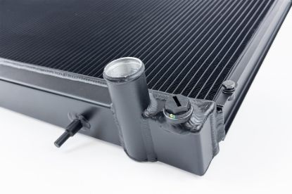 Picture of CSF Cooling - Racing & High Performance Division Radiator - 7229B