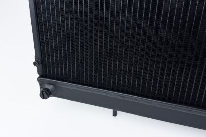 Picture of CSF Cooling - Racing & High Performance Division Radiator - 7229B