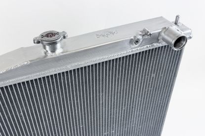 Picture of CSF Cooling - Racing & High Performance Division Radiator - 7230B