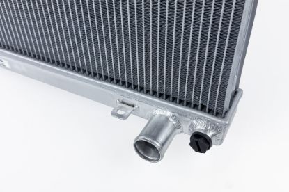 Picture of CSF Cooling - Racing & High Performance Division Radiator - 7230B