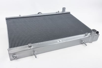 Picture of CSF Cooling - Racing & High Performance Division Radiator - 7230B