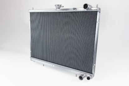 Picture of CSF Cooling - Racing & High Performance Division Radiator - 7231