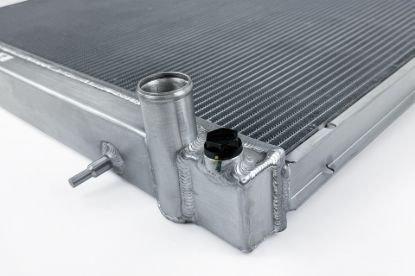 Picture of CSF Cooling - Racing & High Performance Division Radiator - 7231