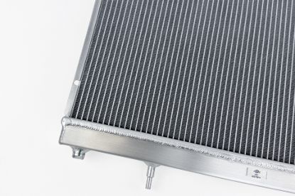 Picture of CSF Cooling - Racing & High Performance Division Radiator - 7231