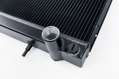 Picture of CSF Cooling - Racing & High Performance Division Radiator - 7231B