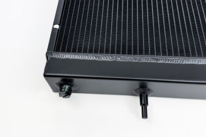 Picture of CSF Cooling - Racing & High Performance Division Radiator - 7231B