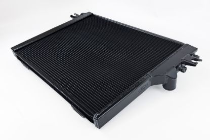 Picture of CSF Cooling - Racing & High Performance Division Radiator - 7232