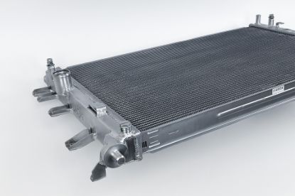 Picture of CSF Cooling - Racing & High Performance Division Radiator - 7233
