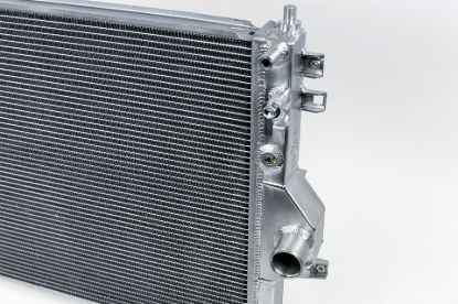 Picture of CSF Cooling - Racing & High Performance Division Radiator - 7233