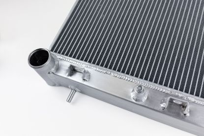 Picture of CSF Cooling - Racing & High Performance Division Radiator - 7235