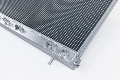 Picture of CSF Cooling - Racing & High Performance Division Radiator - 7235