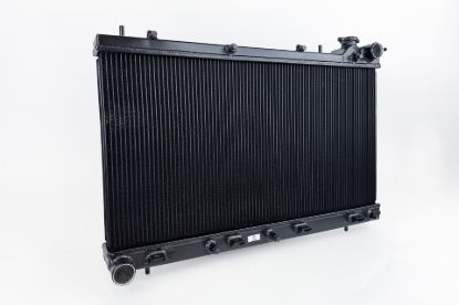 Picture of CSF Cooling - Racing & High Performance Division Radiator - 7235B