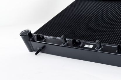 Picture of CSF Cooling - Racing & High Performance Division Radiator - 7235B
