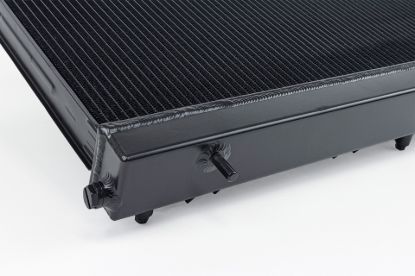 Picture of CSF Cooling - Racing & High Performance Division Radiator - 7235B